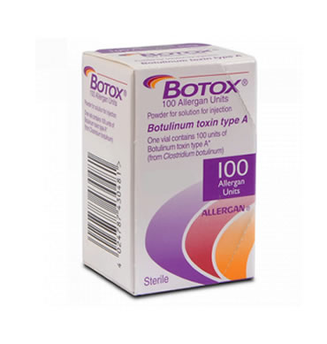 Botox Allergan