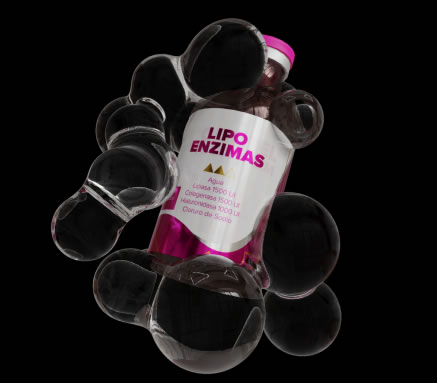 Lipoenzimas