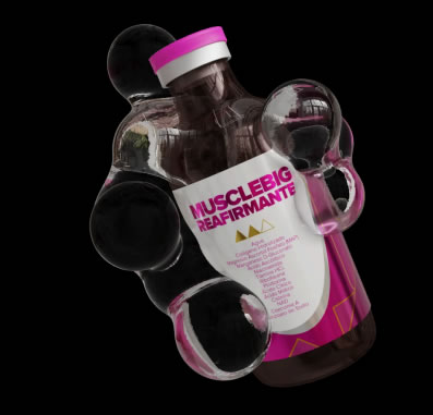 Musclebig Reafirmante