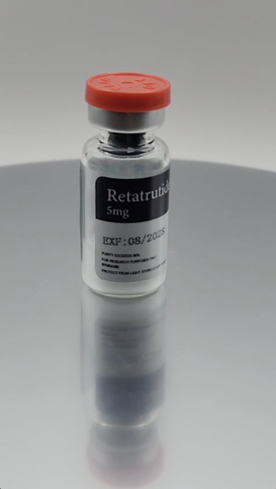 Retatrutide