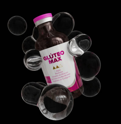 Glúteo Max