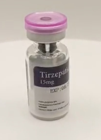 Tirzepatide