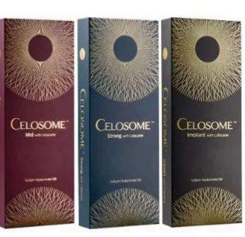 Celosome Ácido Hialurónico